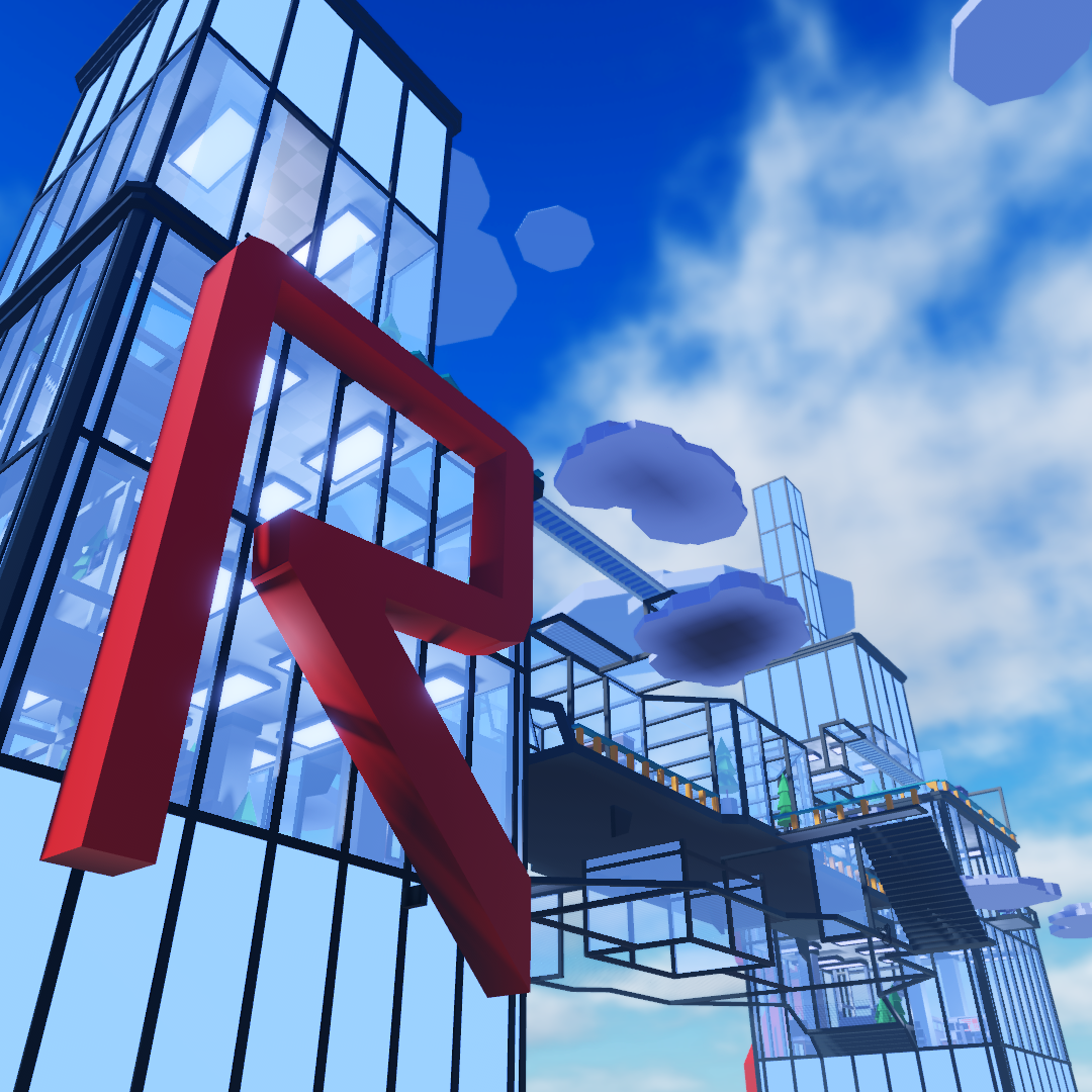 ✓ Where Is The Roblox HQ Located? 🔴 