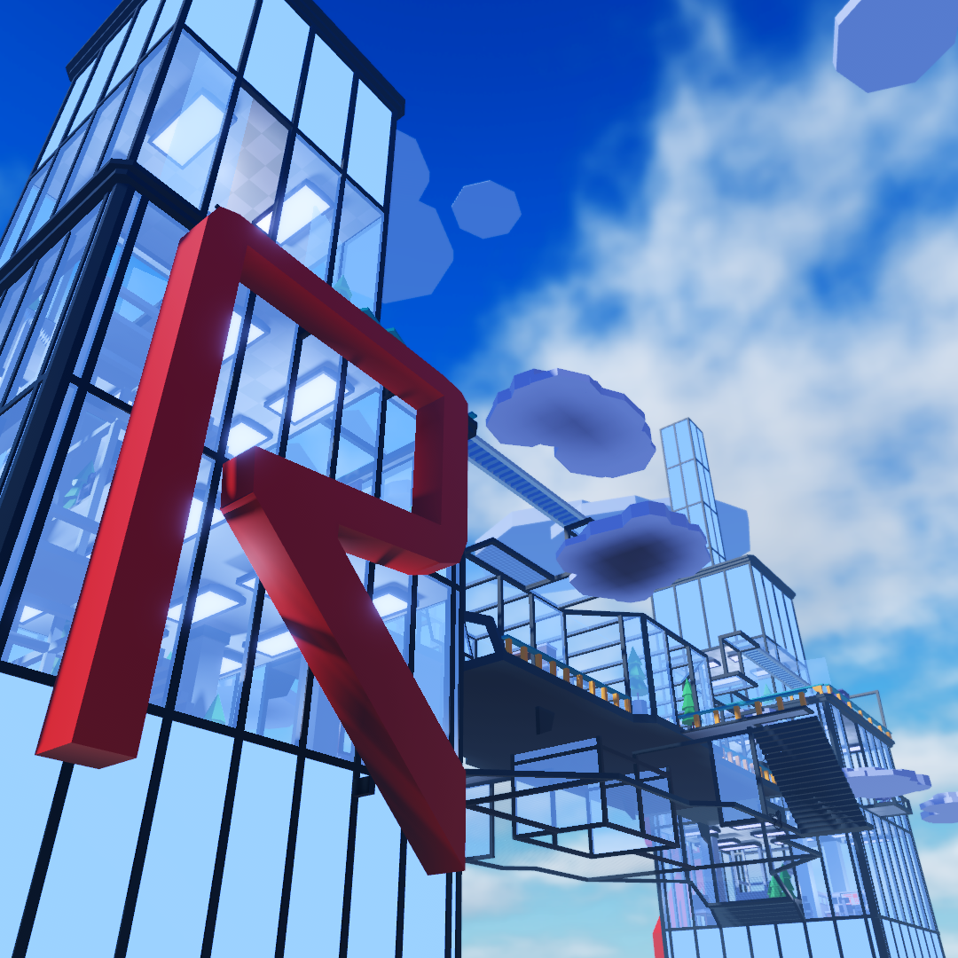 Roblox headquarters google maps speedrun 