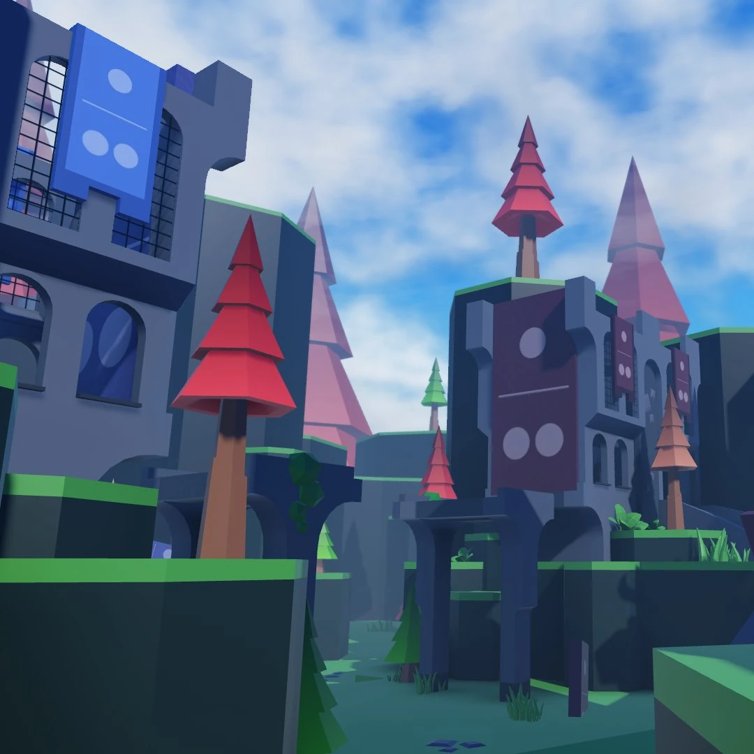 Domino Valley PHIGHTING! Wiki Fandom