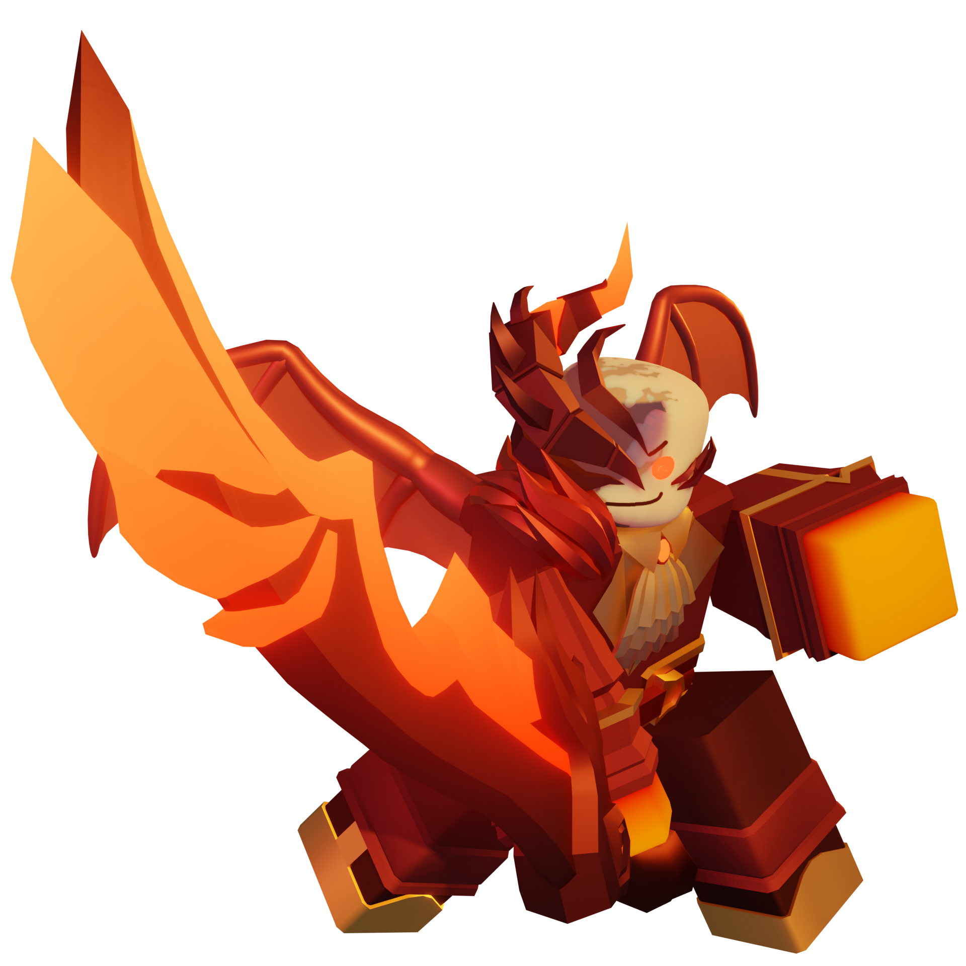 firebrand sword roblox