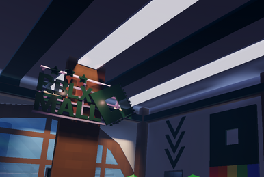 Bloxlink HQ, Roblox Wiki