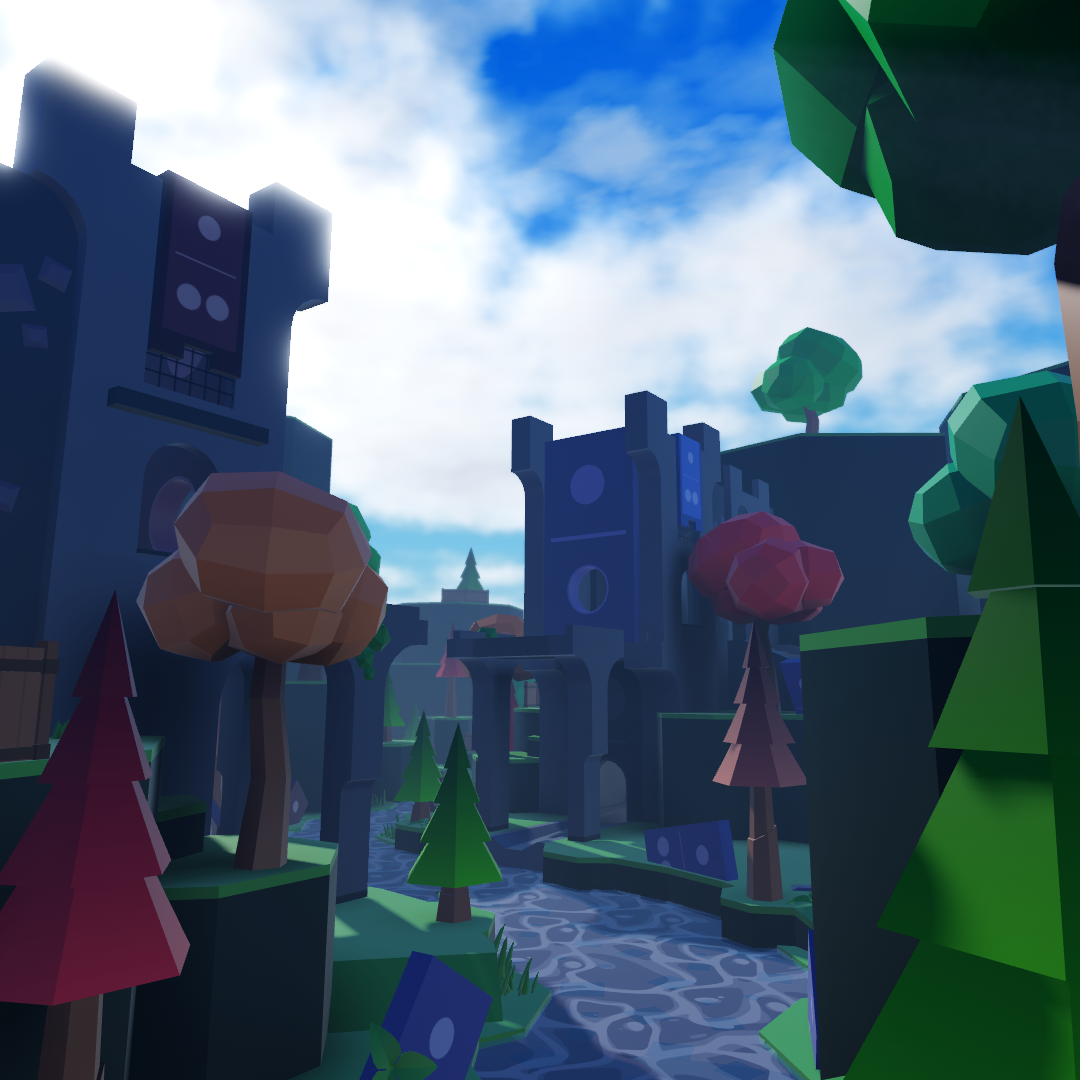 Domino Valley | PHIGHTING! Wiki | Fandom