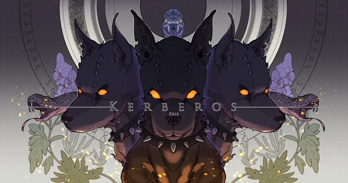 Kerberos | Phigros Wiki | Fandom