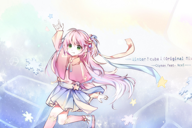 Winter ↑cube↓ (Original mix) | Phigros Wiki | Fandom