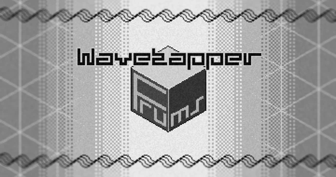 Wavetapper | Phigros Wiki | Fandom
