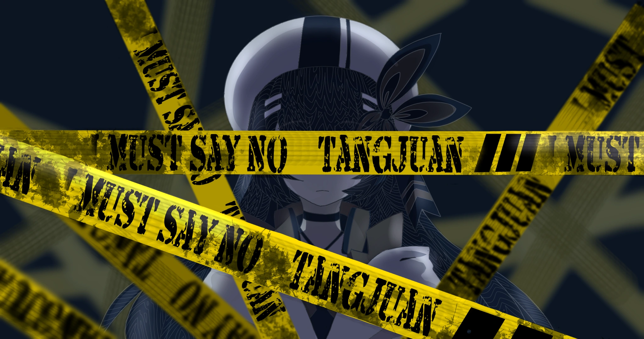 I Must Say No | Phigros Wiki | Fandom