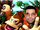 Drizzy Kong