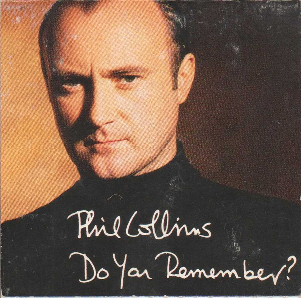 Tradução: Phil Collins - Another day in Paradise. 