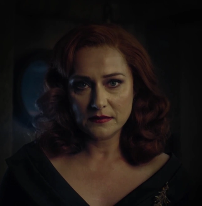 Jill Philip K. Dick's Electric Dreams Wiki Fandom