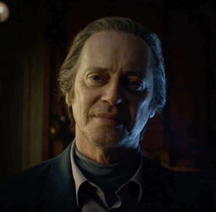 Ed Morris Philip K. Dick's Electric Dreams Wiki Fandom