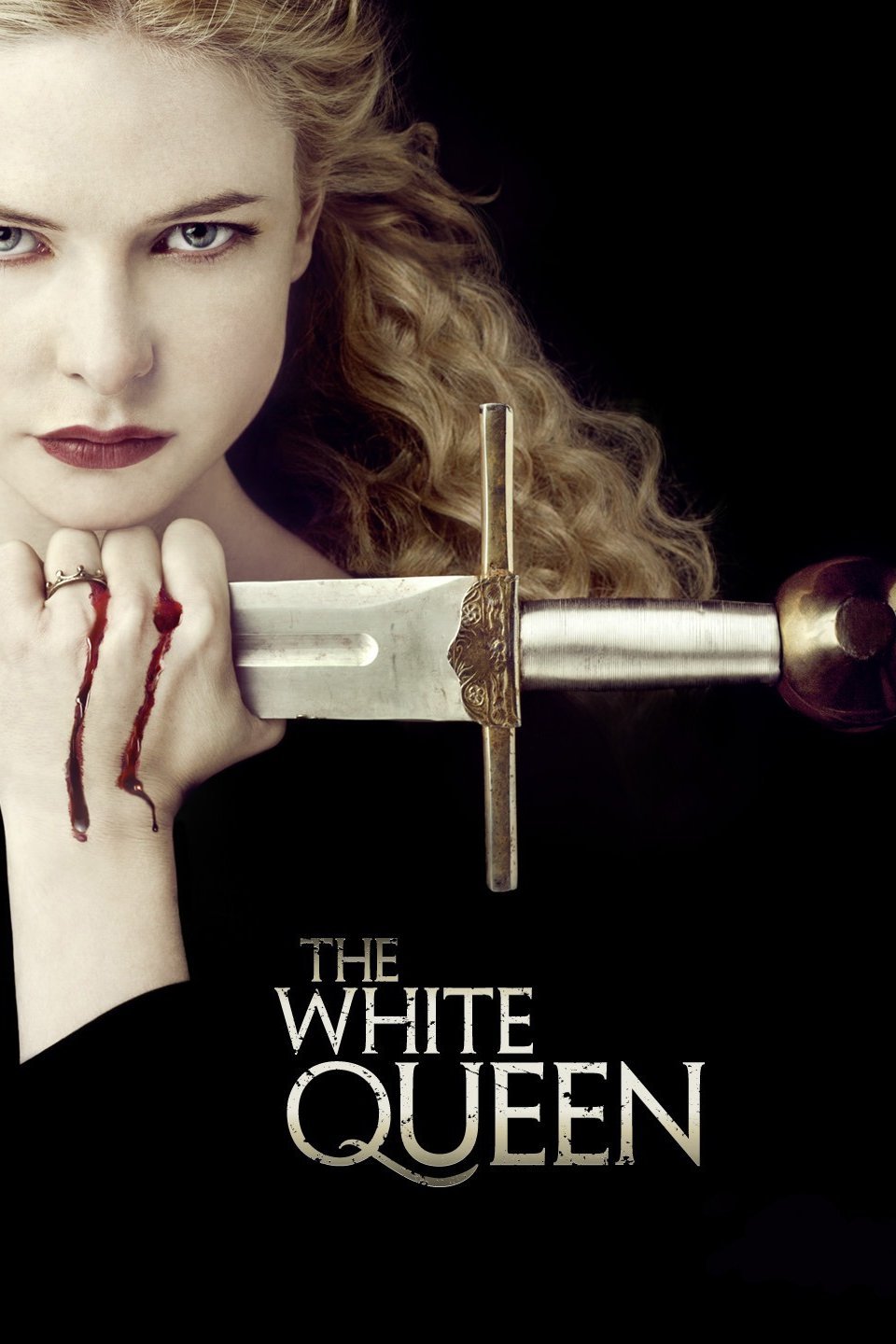 The white hot sale