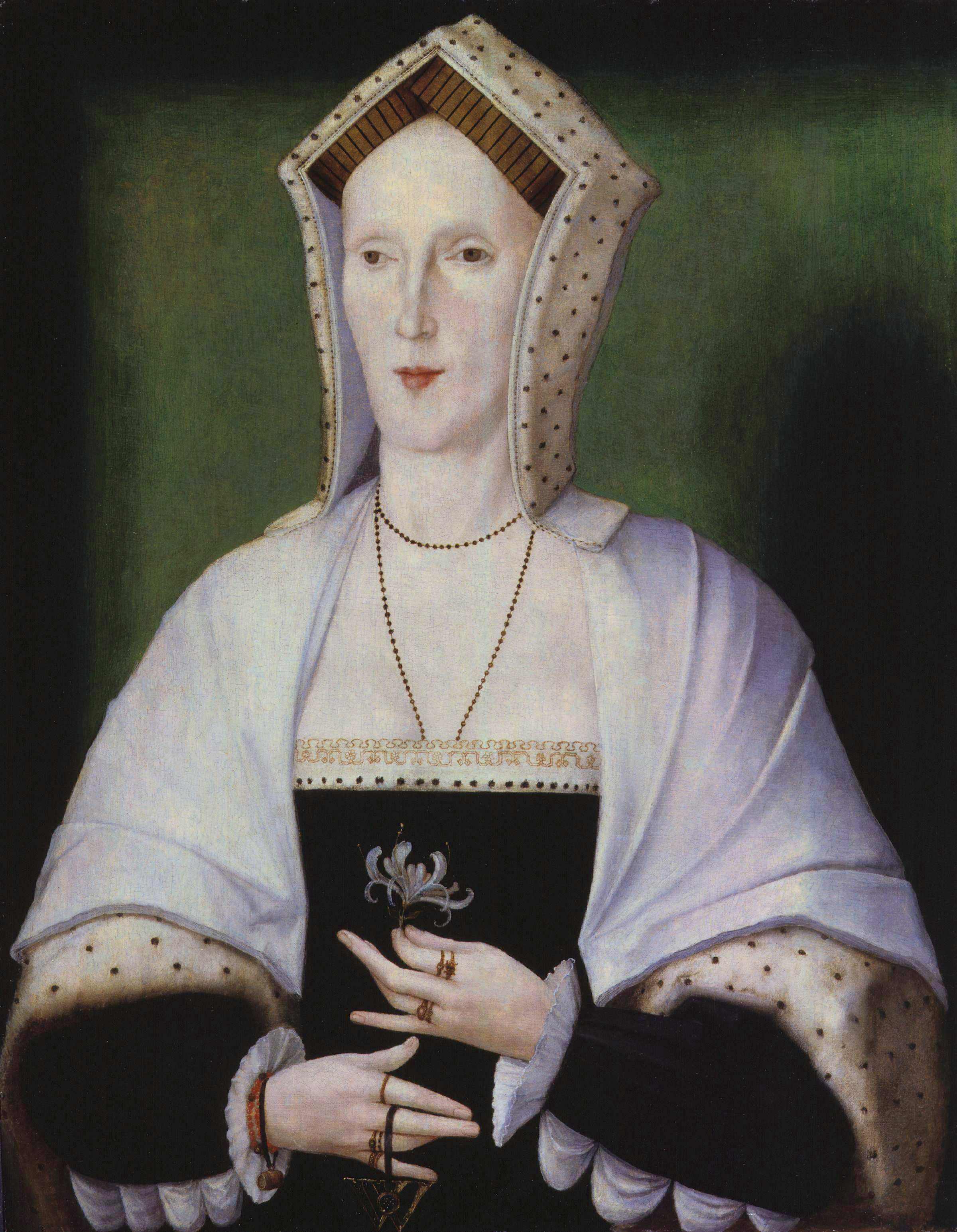 Margaret douglas countess of lennox sales