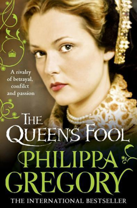 The Queen's Fool | Philippa Gregory Wiki | Fandom