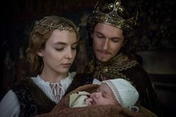 Henry vii discount the white princess