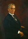 Manuel Quezon official portrait