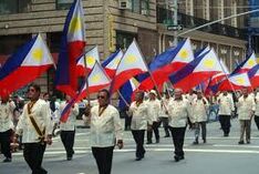 Filipino nationalism