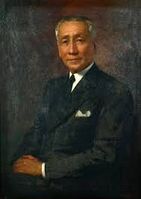 Presidents Of The Phillippines Philippines Fandom