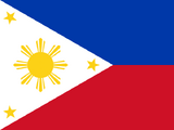 Philippine Flag