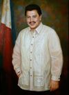 Joseph Estrada official portrait