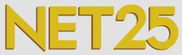 Net 25 Logo 2023