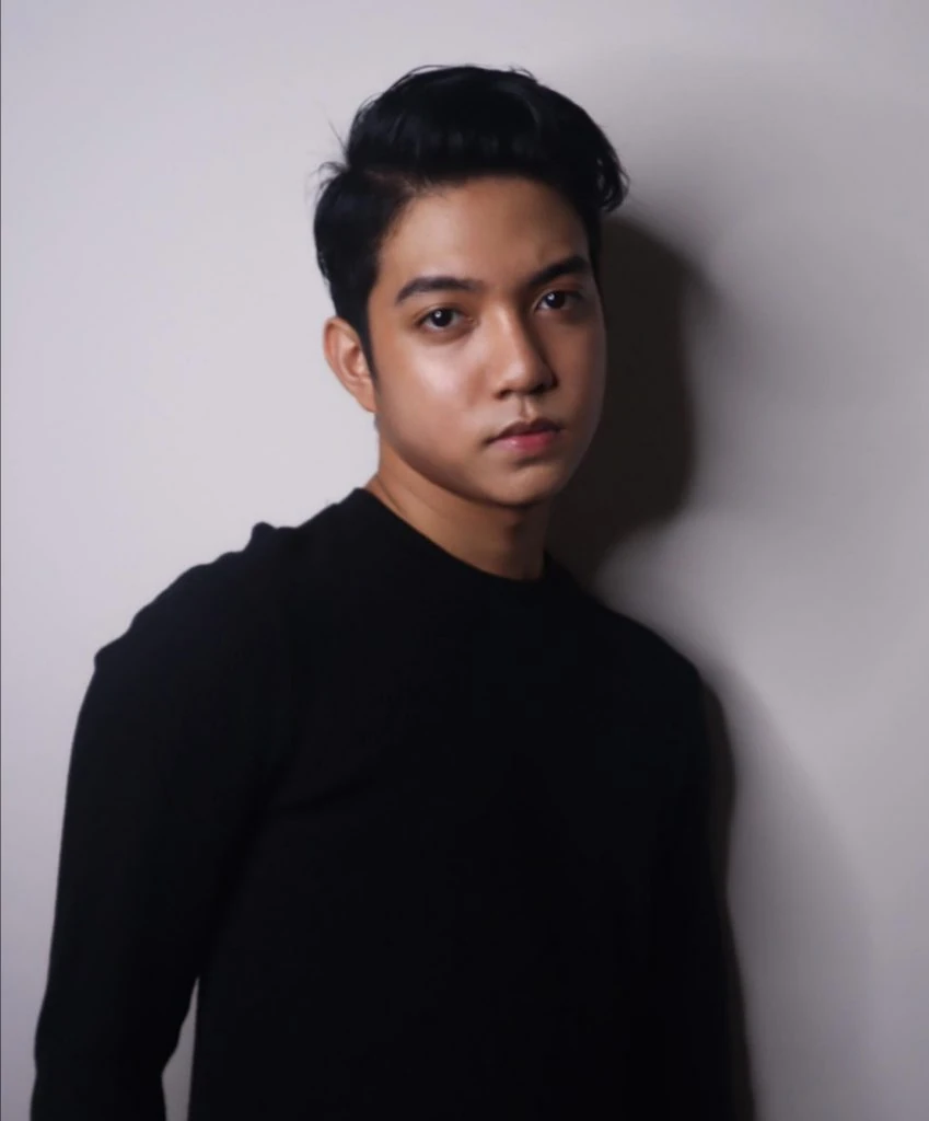 Kyo Quijano | Philippine Television Wiki | Fandom
