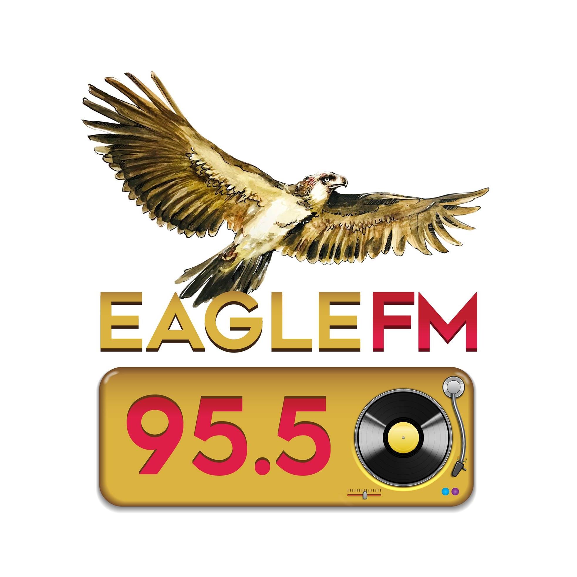 Dynamite 98.4 clearance fm