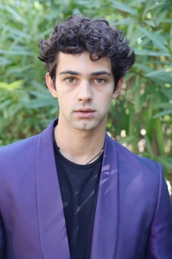 Massimiliano Caiazzo | Philippine Television Wiki | Fandom