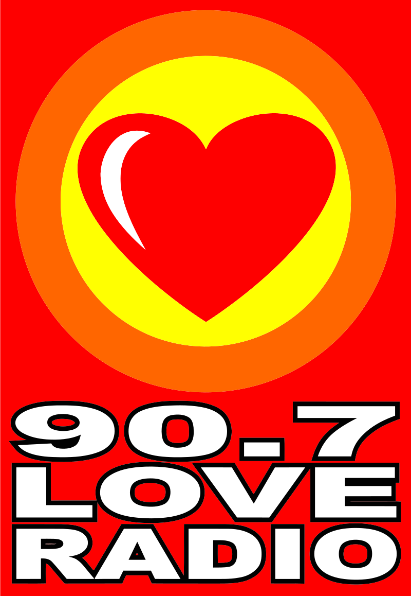 Love radio clearance manila