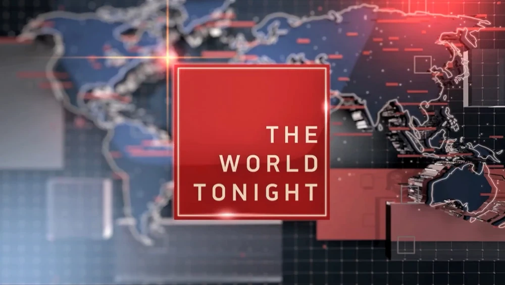 The World Tonight (Philippine TV program) Philippine Television Wiki