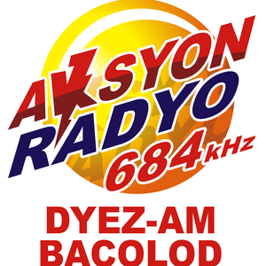 DYEZ Aksyon Radyo 684 Bacolod