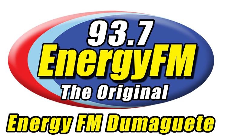 Energy FM Dumaguete