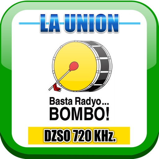 Bombo Radyo La Union 720 AM