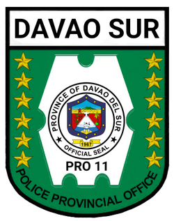 davao del sur logo