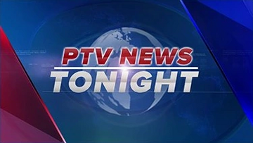 Ptv news live streaming online