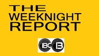 THE WEEKNIGHT REPORT (1978-1987)