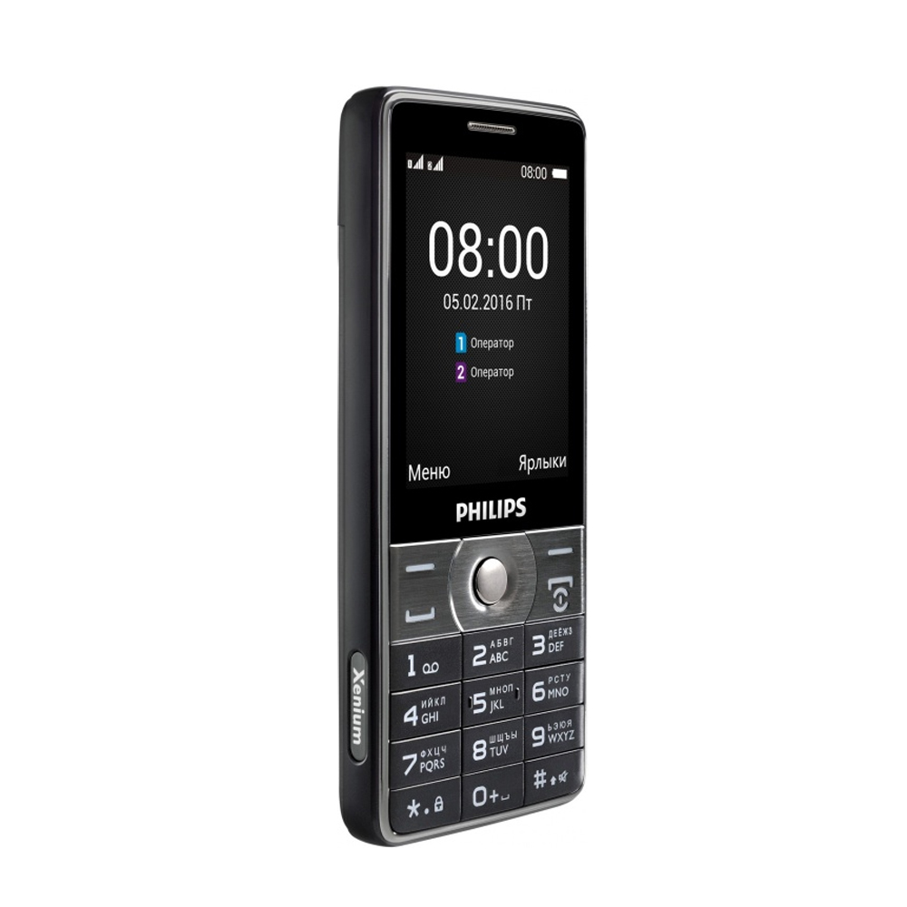 Купить Телефон Philips Xenium E570