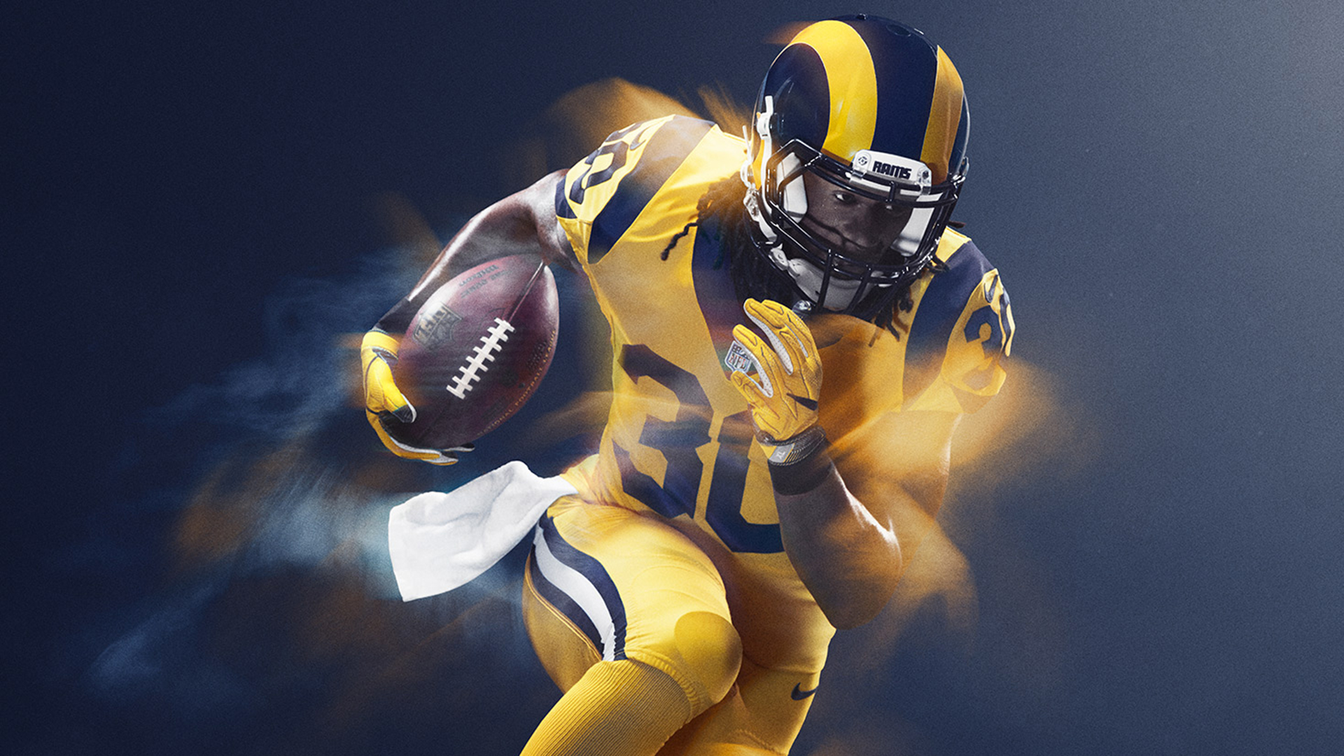NFL color rush uniforms: Ranking best, worst jerseys - Sports