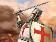 Grand Masters of the Knights Templar, Crusades Wiki