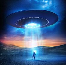 【美品】UFO RELIGIONS