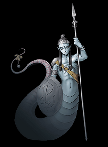 Naga