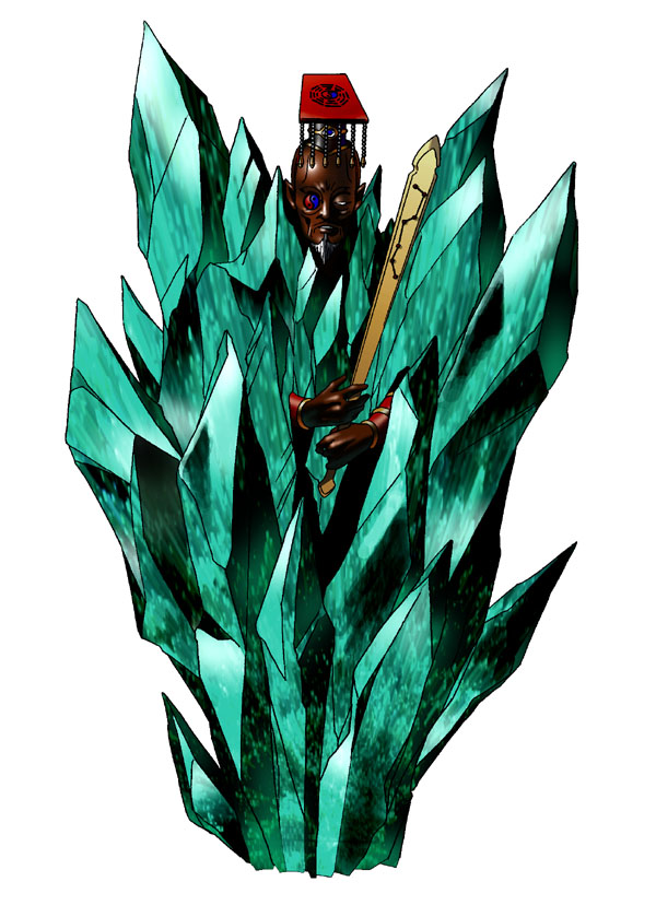 Taoism | Philosophy of Megaten Wiki | Fandom