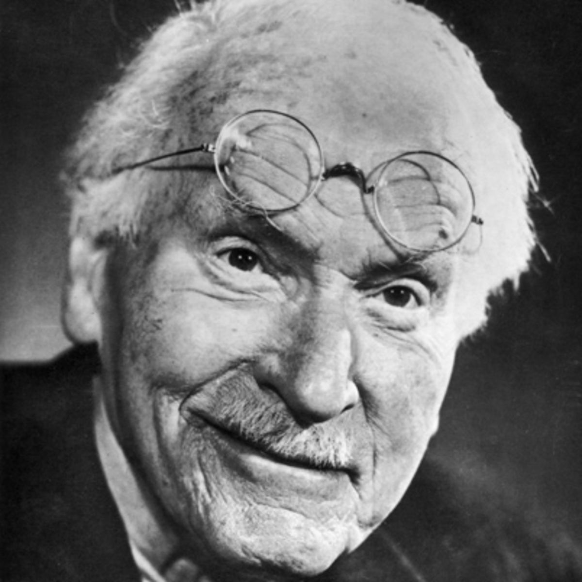 Training course on Carl Jung