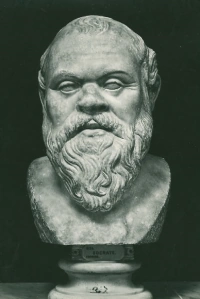 ソクラテス | 哲学 Wiki | Fandom