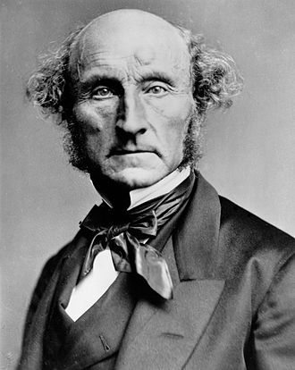 John Stuart Mill | Philosophy | Fandom