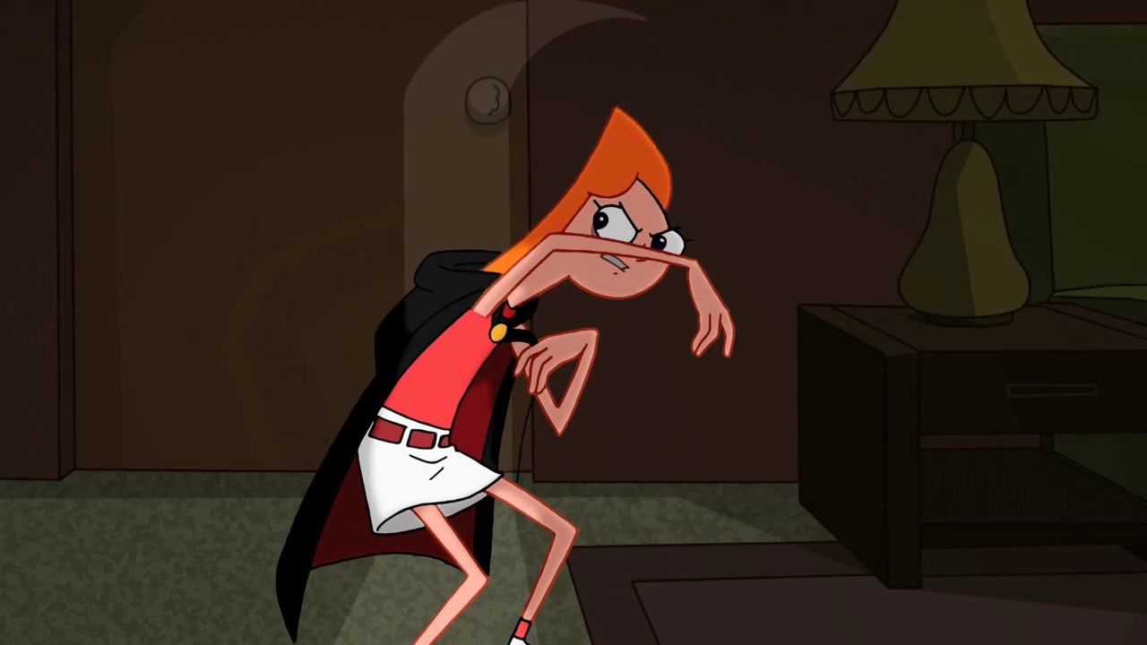 Gallery:For Your Ice Only, Phineas and Ferb Wiki, Fandom