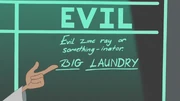 Evil Zinc