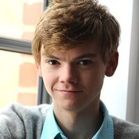 Thomas Sangster Phineas and Ferb BreezeWiki