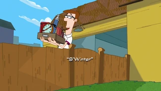 Click here to view more images from this episode.
