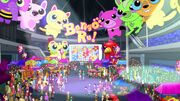 Bango-Ru convention