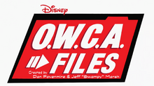 OWCA Files Title Card